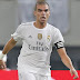 Pepe Pasrah Madrid Dicemooh Suporter Sendiri