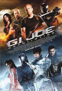 G.I.Joe: Retaliation