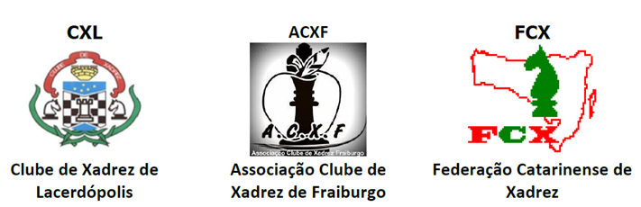 Federação Catarinense de Xadrez - FCX - (Novidades) - 17 anos de