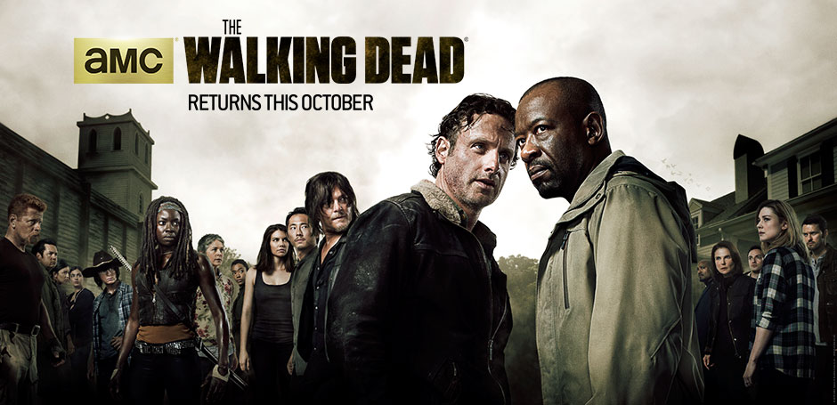 watch amc the walking dead season 6 episode 3 thank you online