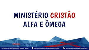 MINISTÉRIO CRISTÃO ALFA E ÔMEGA