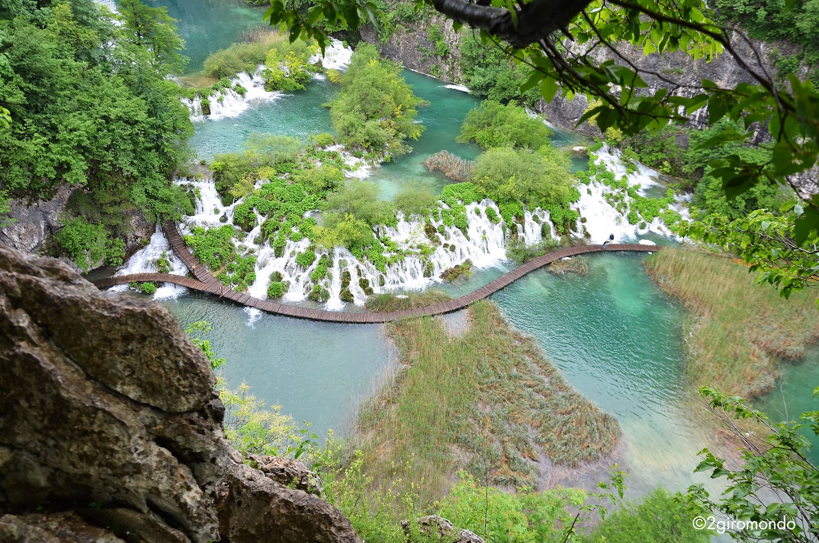 Parco Naturale di Plitvice