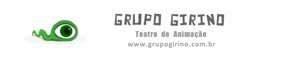 Grupo Girino Teatro de Animação