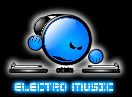 ELECTRO MUSIC ONLINE electro music online: