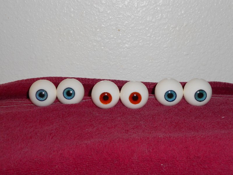 Ventriloquist Dummies, Puppets, and Figures by MontanaDan