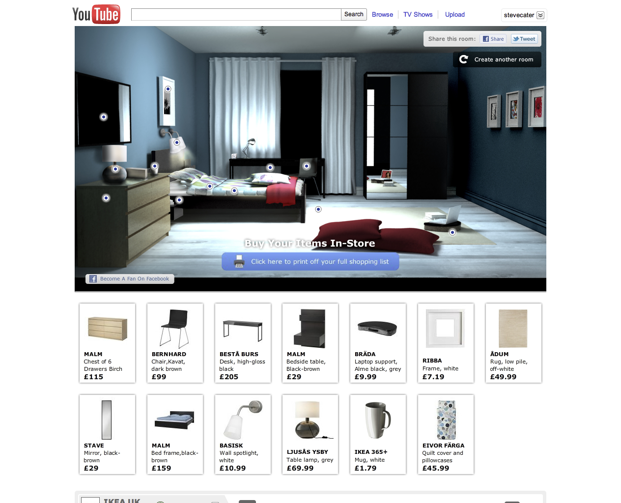 Design Your Own Virtual Bedroom Bedroom Smart