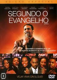 Segundo Evangelho Filme ONnline