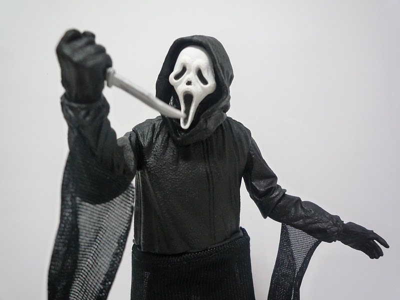 Neca Scream