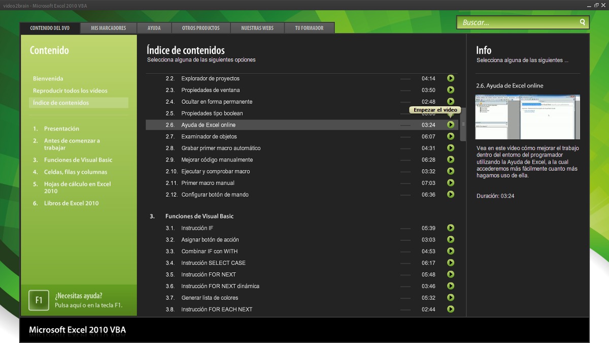 video2brain microsoft project video2brain microsoft project