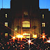 Virginia Tech Shooting - Virginia Tech Candlelight Vigil