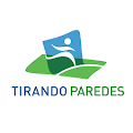 TIRANDO PAREDES