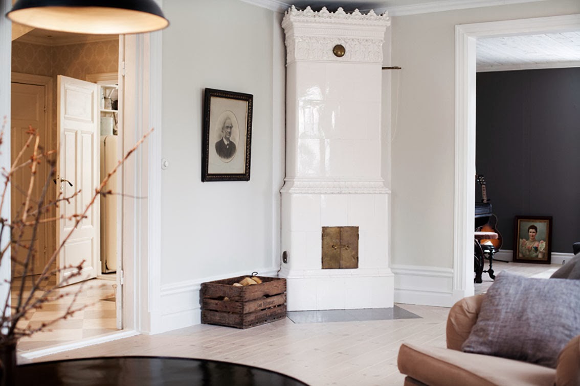 Hemma hos strenghielm: mars 2014