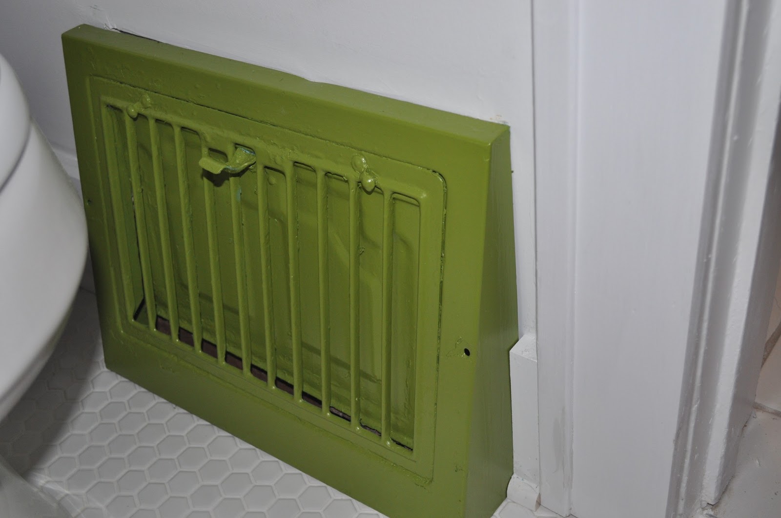 Carri Us Home Time to Vent