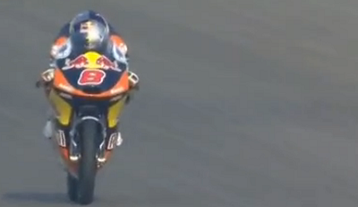 terceros entrenamientos moto3 libres gp Motorland Aragon 2014 terceros entrenamientos moto3 libres gp Motorland Aragon 2014