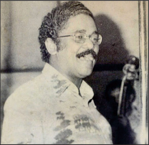 JORGE MILLET