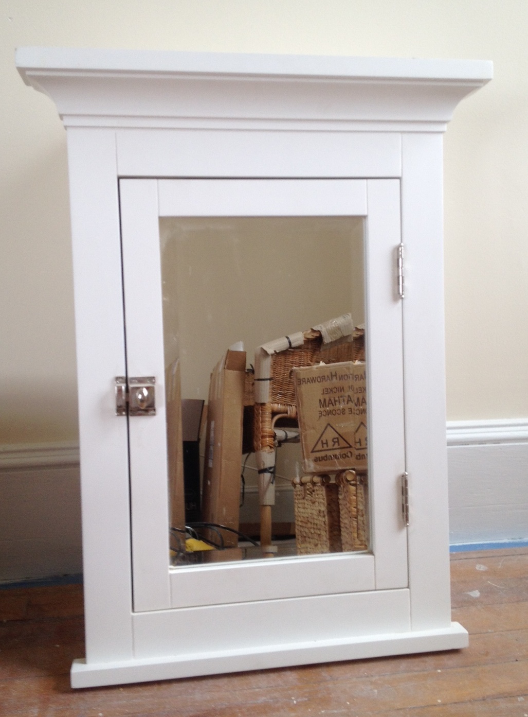 SoPo Cottage Bargain Hunting