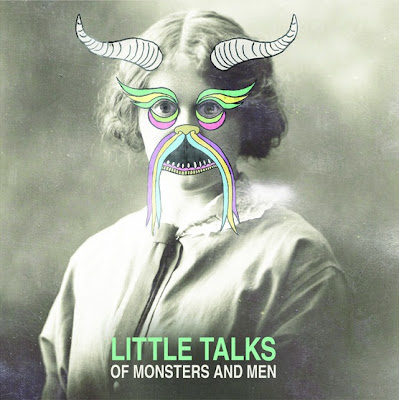 Of Monsters And Men - Little Talks Lirik dan Video