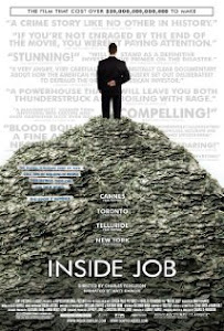 Recomendación Visual: "Inside Jobs"