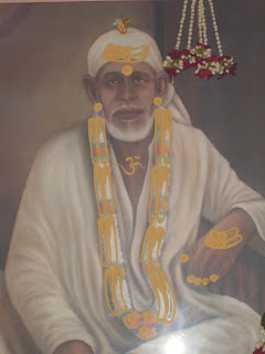 sai baba sai baba