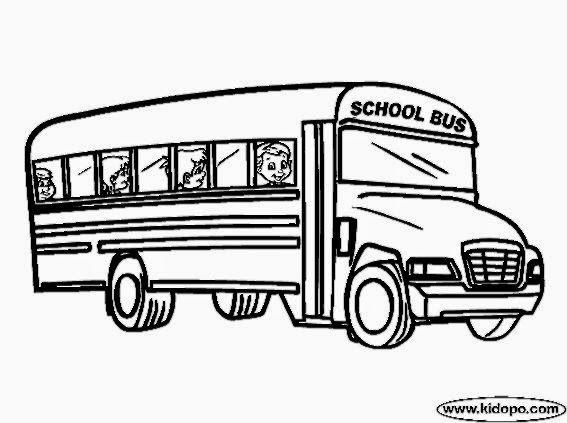 Student Transportation <strong>Forms</strong> - Office of Superintendent of ... School bus template printable