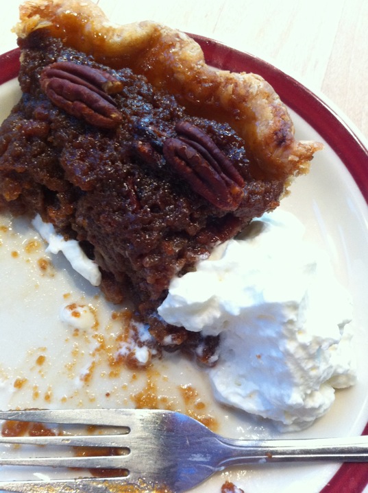 The Official Blog of High 5 Pie Current Flavors