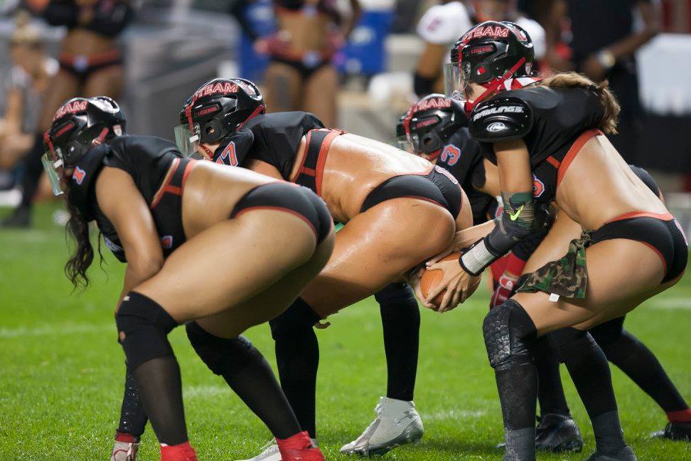 Американский футбол с голыми женщинами 79 фото - секс фото 