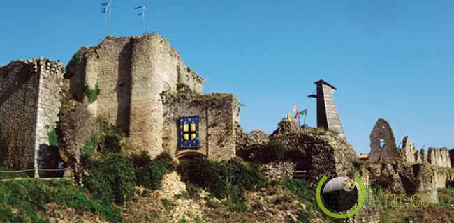 Château de Machecoul Château de Machecoul