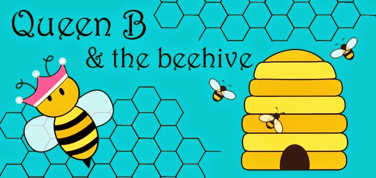 Queen B & the Beehive