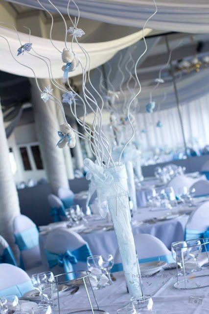 Decoração para batizado 50 Ideias para decoração de batizado