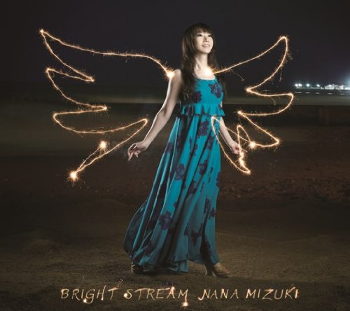 Download Free Japannes Music: BRIGHT STREAM/NANA MIZUKI - BRIG