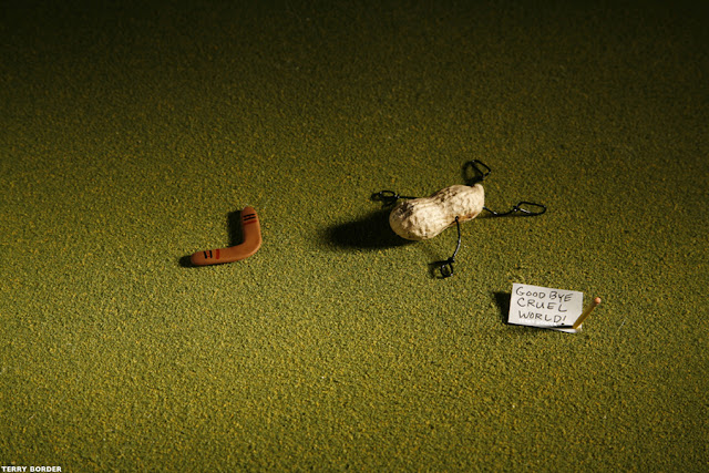 bent objects bent objects