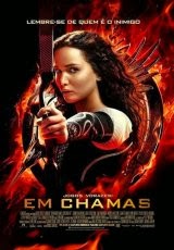 Jogos Vorazes: Em Chamas