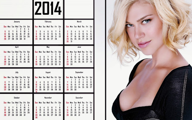 Adrianne-Palicki-Hot-sexy boobs Black-bikini 2014-Calendar Adrianne-Palicki-Hot-sexy boobs Black-bikini 2014-Calendar