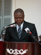 Cabo Delgado - Conselho Municipal divulga seu orçamento participativo