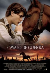 5. filme cavalo de guerra