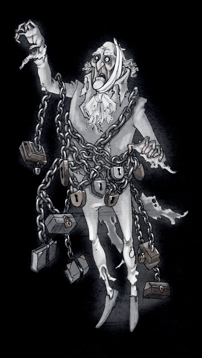 The Pencil Mechanical November 2012