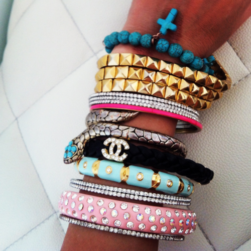 Trend Arm Candy Confessions of this Shopaholic♥