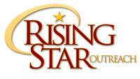 Allison's Rising Star Outreach Journey