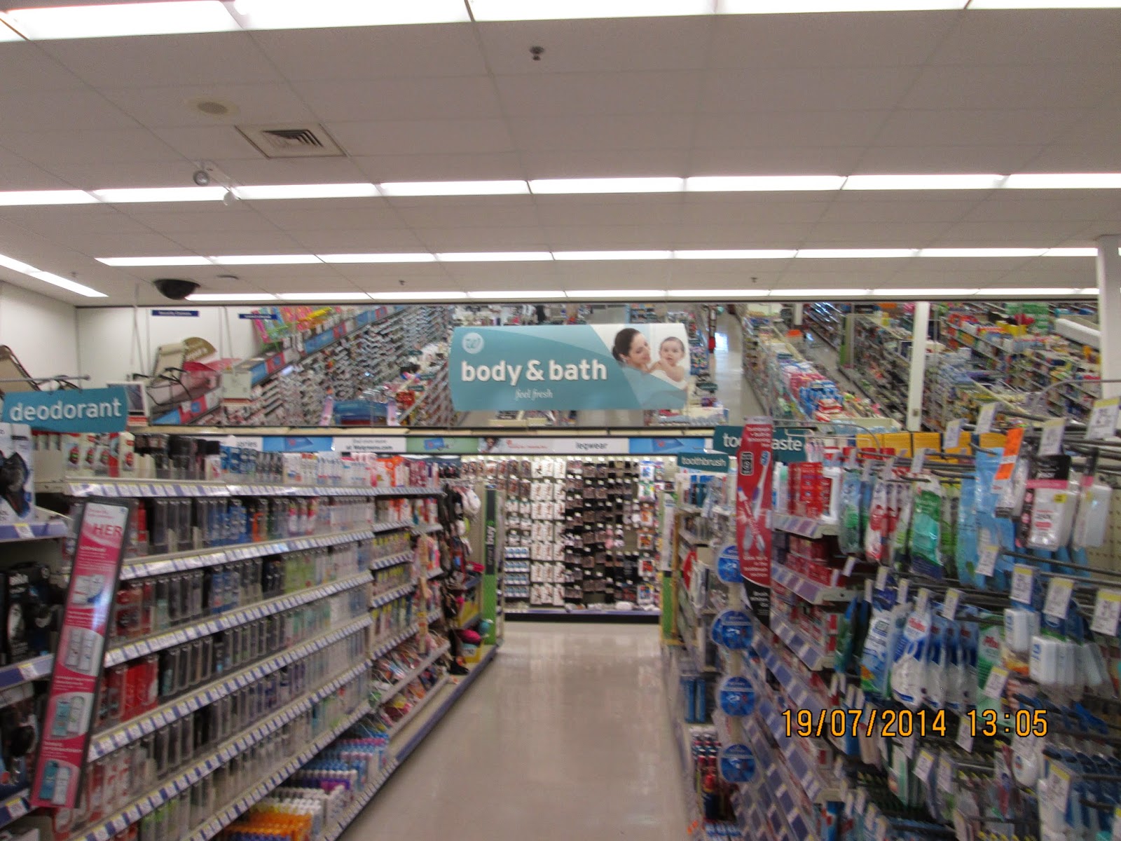 The Wag The Walgreens Blog Walgreens (E. Sunrise/NE 15th St) Fort