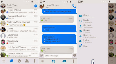 Kumpulan BBM Mod Android Versi 2.8.0.21 Apk Paling Lengkap 2015 Kumpulan BBM Mod Android Versi 2.8.0.21 Apk Paling Lengkap 2015