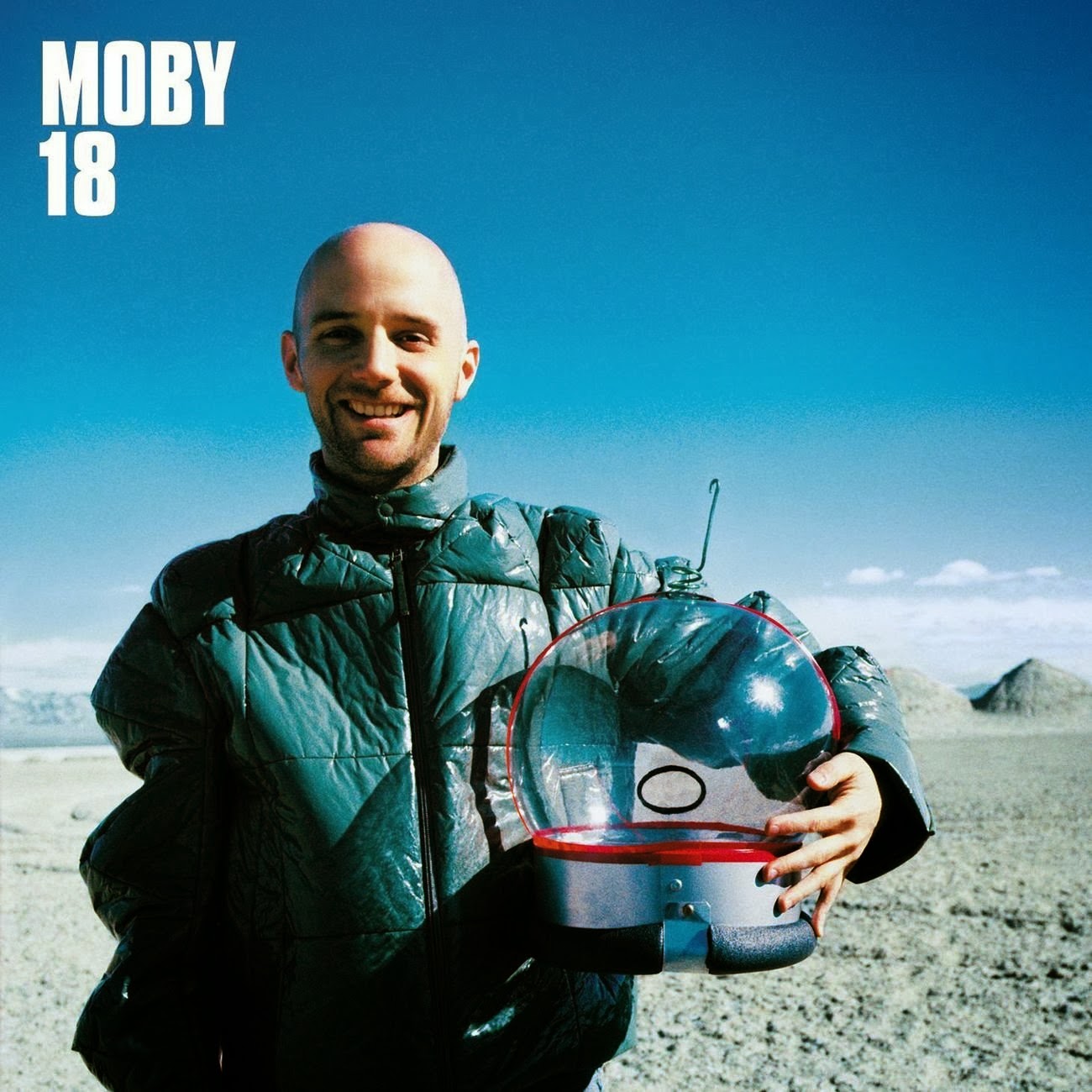 say hello spaceman moby 18 2002 say hello spaceman moby 18 2002