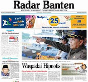 RADAR BANTEN