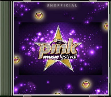 Pink Music Festival 2014 (2014) Pink+Music+Festival+2014+(2014)