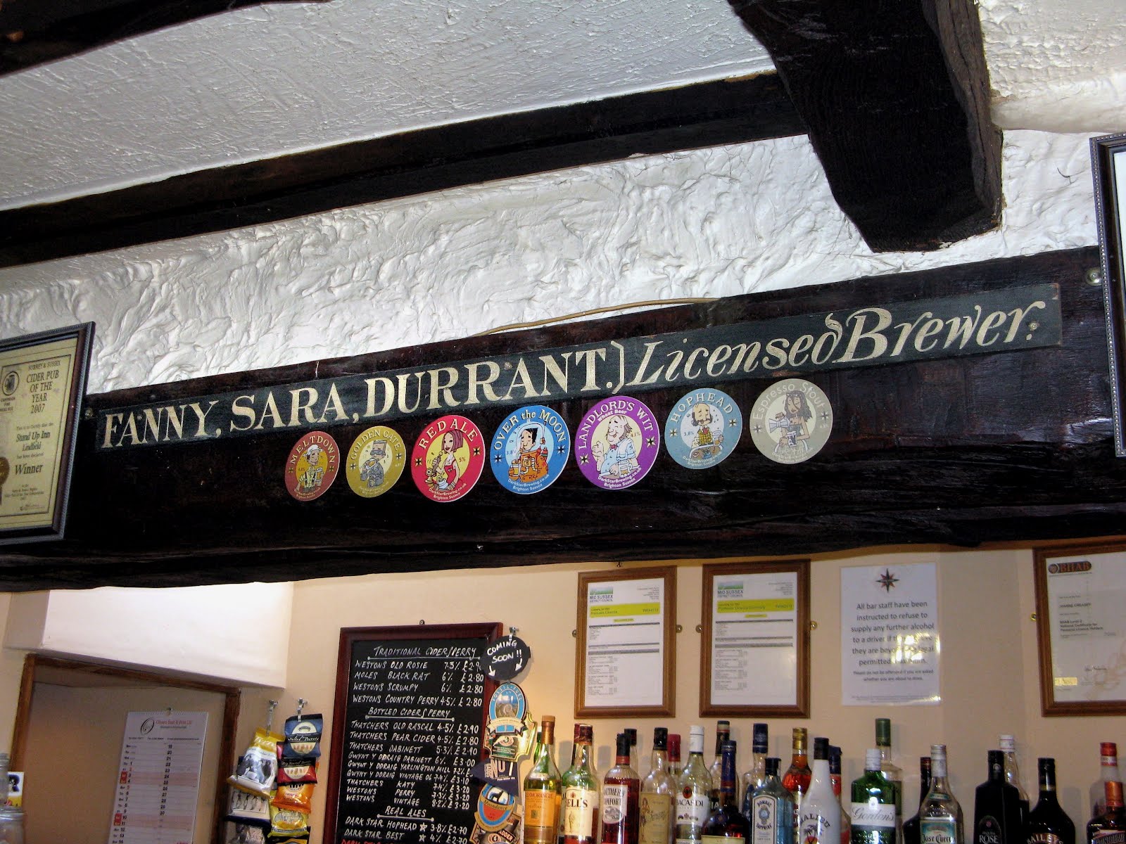 Art & Collectibles Painting Lindfield Stand Up Pub limited edition