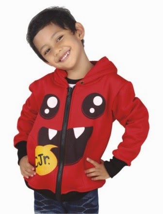 JAKET ANAK LUCU JAKET ANAK LUCU