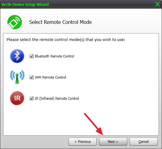 Cara Kendalikan PC Lewat Handphone (WiFi, Bluetooth, & Infrared) Cara Kendalikan PC Lewat Handphone (WiFi, Bluetooth, & Infrared)
