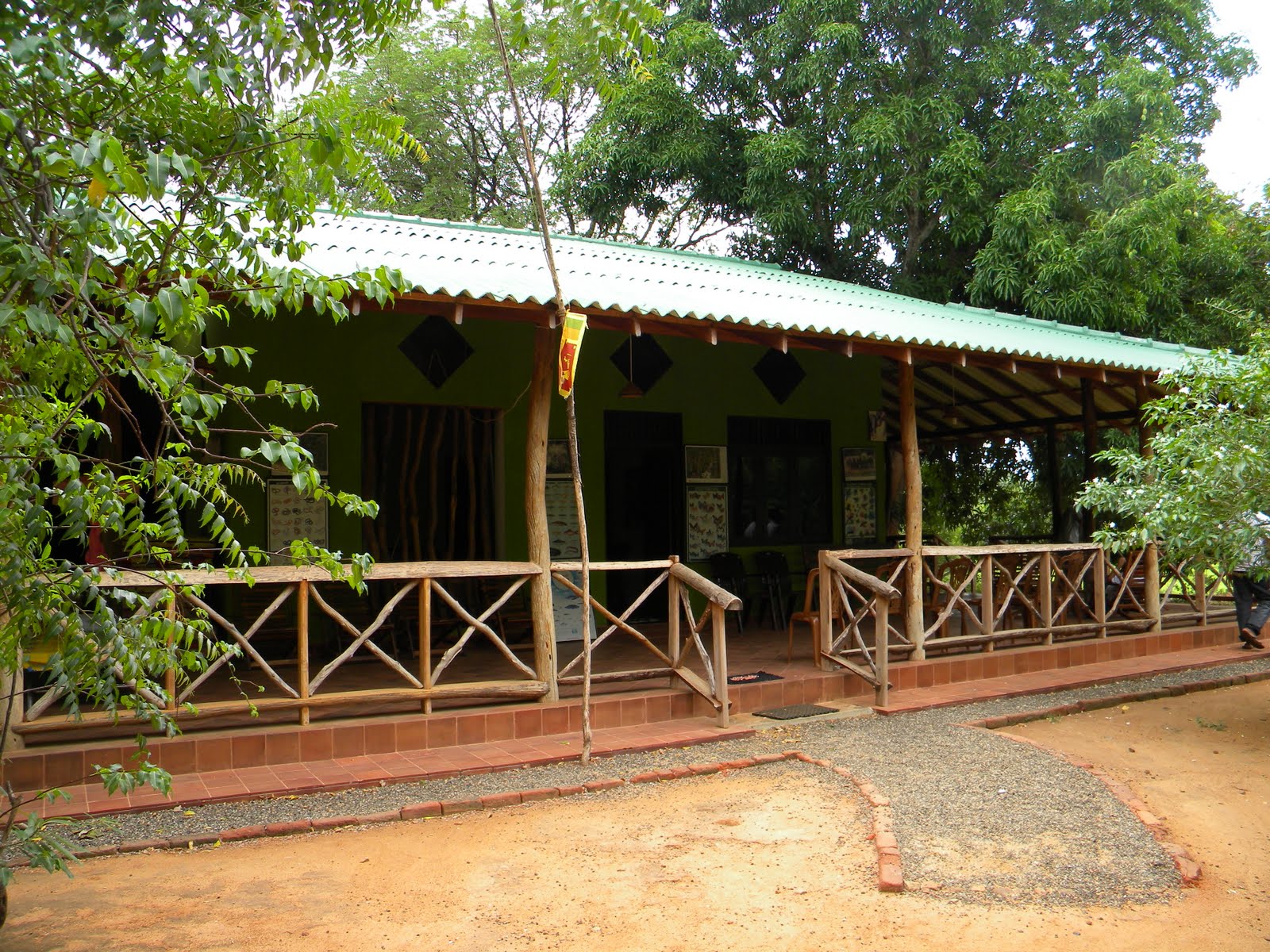 Safari Holidays Wasgamuwa, Sri Lanka Wasgamuwa Safari Sri Lanka