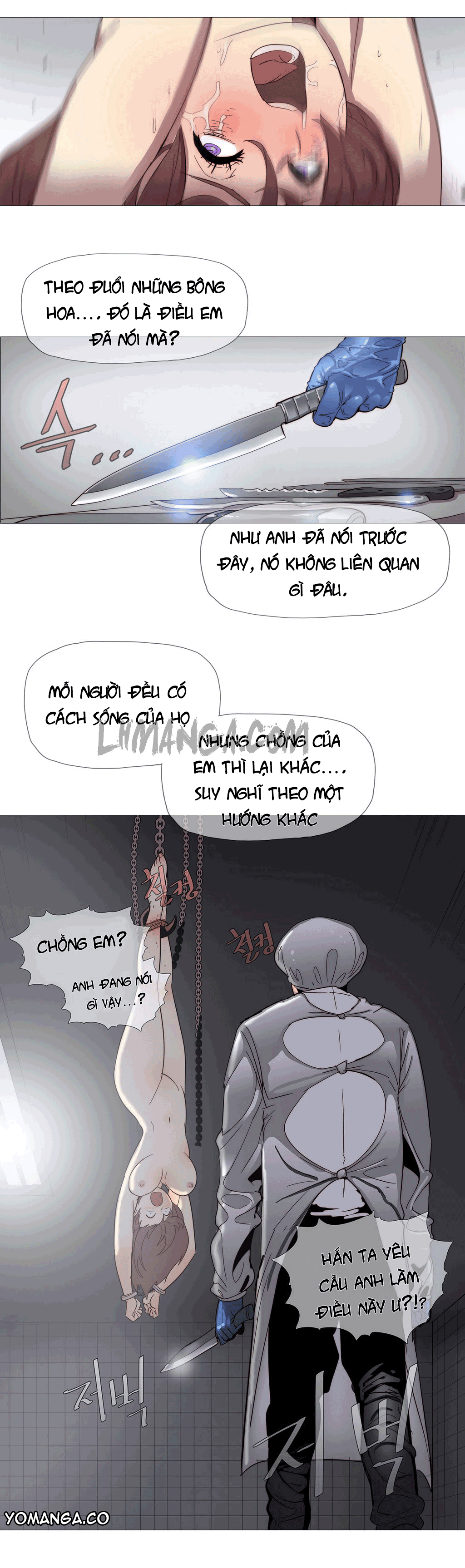 Đọc truyện hentai Household Affairs Full 33 Chap con đĩ địt thôi nào Đọc truyện hentai Household Affairs Full 33 Chap con đĩ địt thôi nào