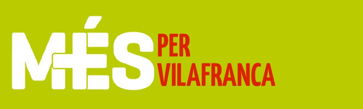 Més per Vilafranca
