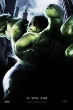 Watch Hulk (2003) Movie Online